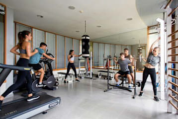 Residencia Universitaria Resa O Castro의 사진