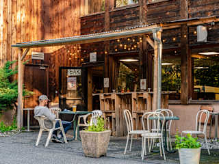 Photos of Auberge de Jeunesse HI Chamonix Mont-Blanc Alpes