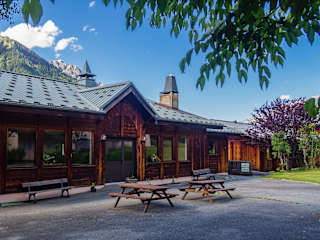 Photos of Auberge de Jeunesse HI Chamonix Mont-Blanc Alpes