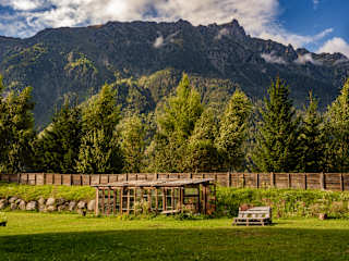 Photos of Auberge de Jeunesse HI Chamonix Mont-Blanc Alpes