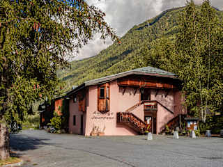 Photos of Auberge de Jeunesse HI Chamonix Mont-Blanc Alpes