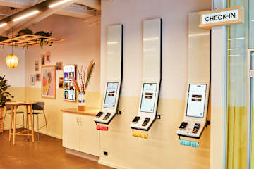 Photos of CityHub Copenhagen