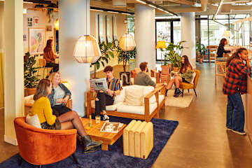 Photos of CityHub Copenhagen