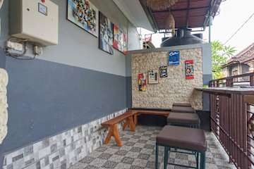 Photos of Gedhong Hostel