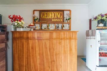 Photos of Gedhong Hostel