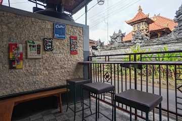 Photos of Gedhong Hostel
