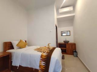 Photos of Gedhong Hostel