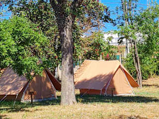 Photos of Auberge de Jeunesse HI Marseille Bois Luzy