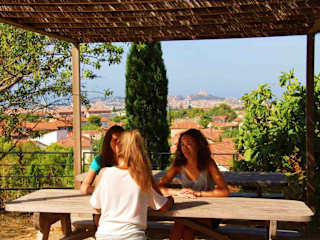 Photos of Auberge de Jeunesse HI Marseille Bois Luzy
