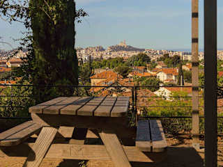 Photos of Auberge de Jeunesse HI Marseille Bois Luzy