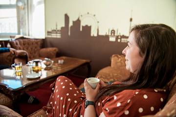 Photos of Vienna Boutique Hostel