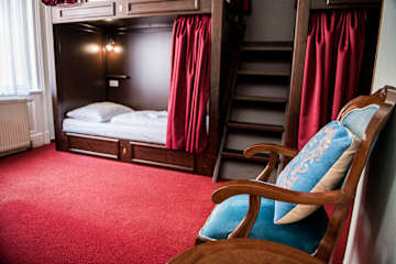 Photos of Vienna Boutique Hostel
