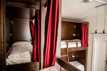 Photos of Vienna Boutique Hostel