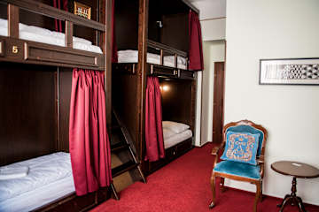Photos of Vienna Boutique Hostel