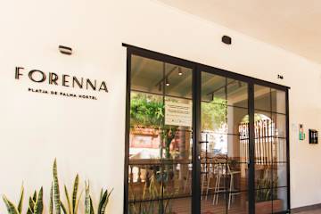 Forenna Hostelの写真