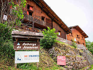 Photos of Auberge de Jeunesse HI La Clusaz Alpes du Nord