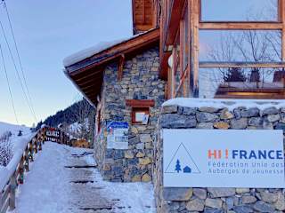 Photos of Auberge de Jeunesse HI La Clusaz Alpes du Nord