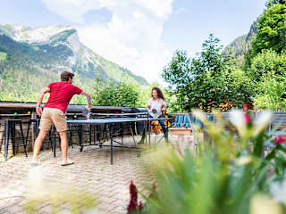 Photos of Auberge de Jeunesse HI La Clusaz Alpes du Nord