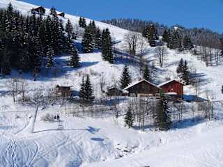 Photos of Auberge de Jeunesse HI La Clusaz Alpes du Nord