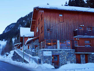 Photos of Auberge de Jeunesse HI La Clusaz Alpes du Nord