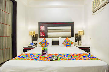 Photos of Hotel Suncourt Corporate