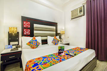 Photos of Hotel Suncourt Corporate