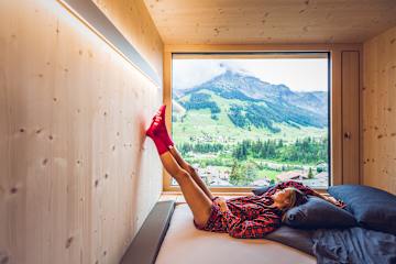 Photos of Revier Mountain Lodge Adelboden