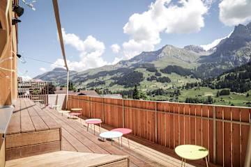 Photos of Revier Mountain Lodge Adelboden