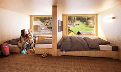 Photos of Revier Mountain Lodge Adelboden