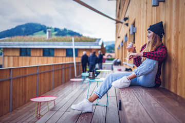 Photos of Revier Mountain Lodge Adelboden