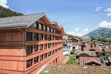 Photos of Revier Mountain Lodge Adelboden