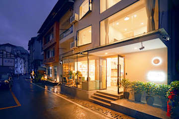 Photos of Travel of Swan Int'l Youth Hostel (Zhangjiajie)