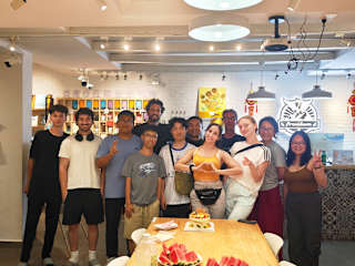 Photos of Travel of Swan Int'l Youth Hostel (Zhangjiajie)