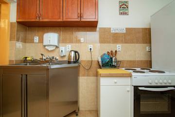 Photos of Bed, Bike and Breakfast Hostel