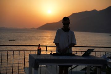 Foto's van