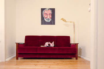 Photos of Lisbon Calling Rooms&Studio