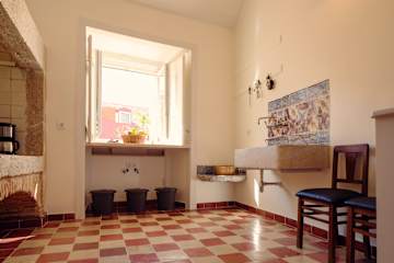 Photos of Lisbon Calling Rooms&Studio