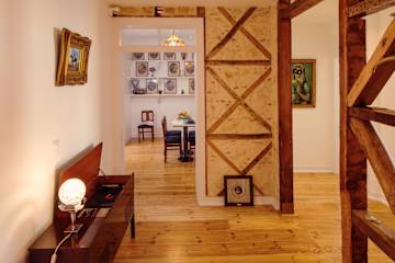 Photos of Lisbon Calling Rooms&Studio