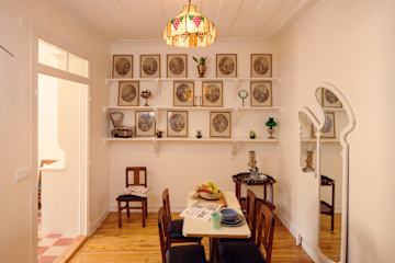 Photos of Lisbon Calling Rooms&Studio