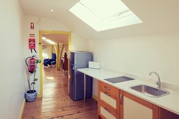 Photos of Lisbon Calling Rooms&Studio