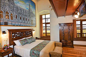 Hotel La Basilicaの写真