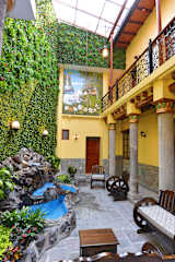 Hotel La Basilicaの写真