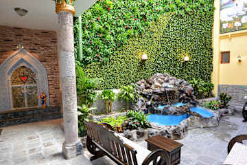 Hotel La Basilicaの写真
