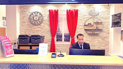 Photos of HOTEL AVIATIC