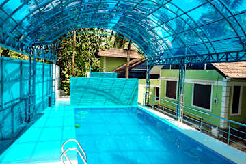 Narmada Homestay의 사진