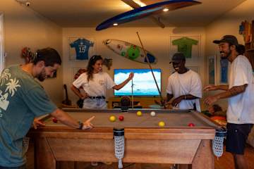 Photos of Longboard Paradise Surf Club