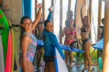Photos of Longboard Paradise Surf Club