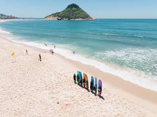 Photos of Longboard Paradise Surf Club