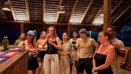 Photos of Longboard Paradise Surf Club