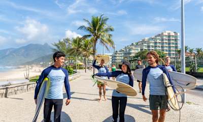 Photos of Longboard Paradise Surf Club